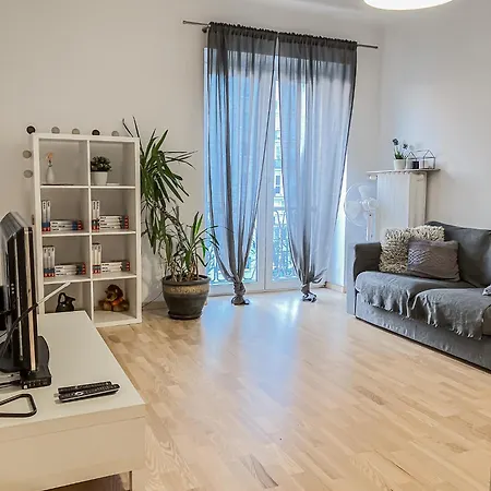 Apartament W Centrum Przy Manufakturze I Parku Lodz  Exterior photo