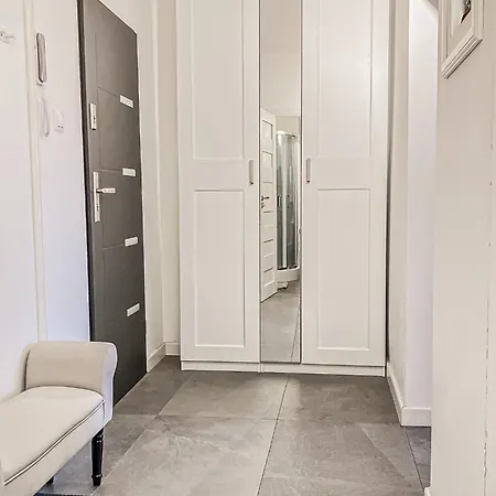 Apartament W Centrum Przy Manufakturze I Parku Lodz  Exterior photo