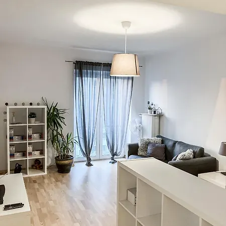 Apartament W Centrum Przy Manufakturze I Parku Lodz  Exterior photo