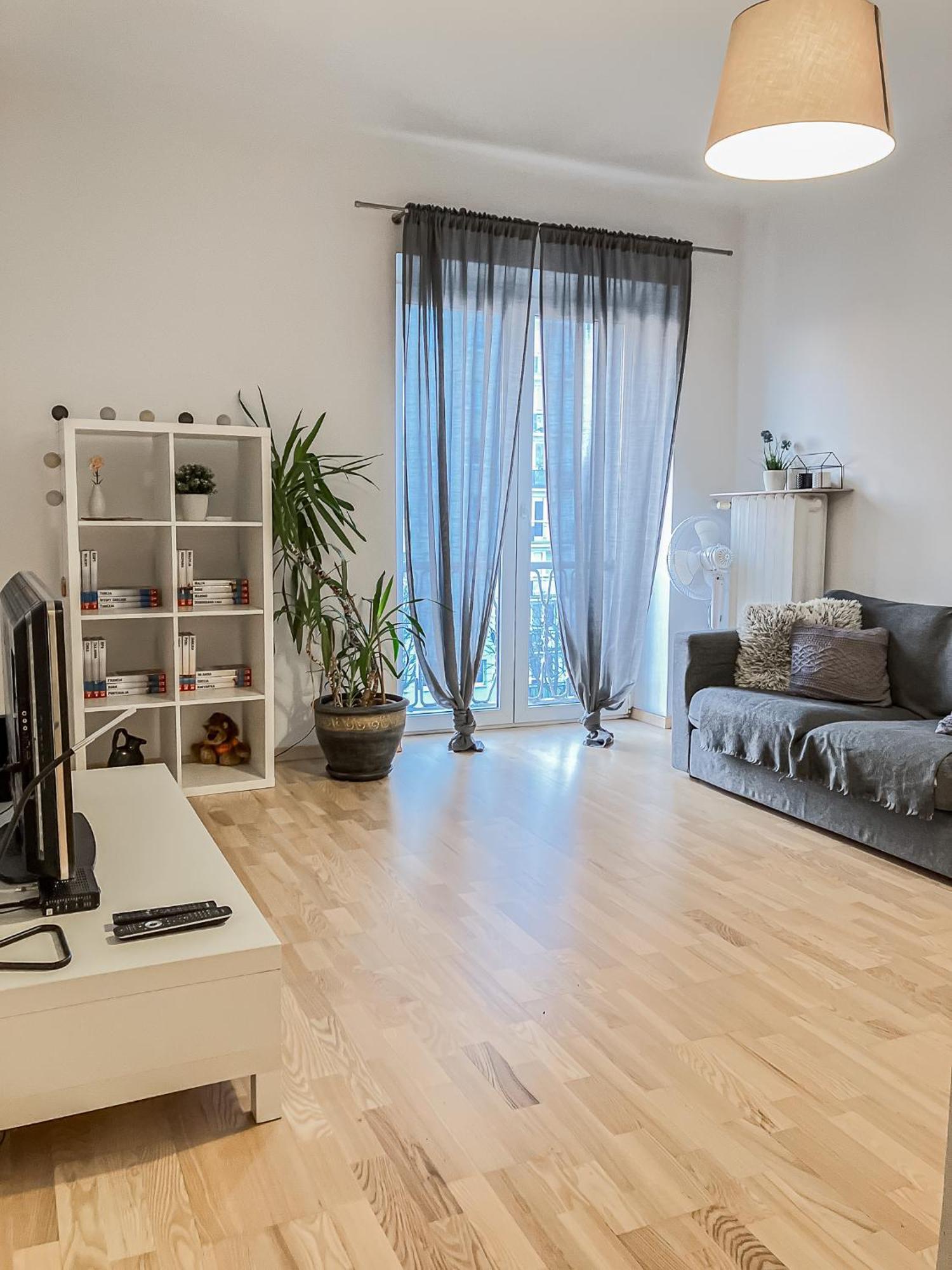 Apartment W Centrum Przy Manufakturze I Parku Lodz (Lodz)