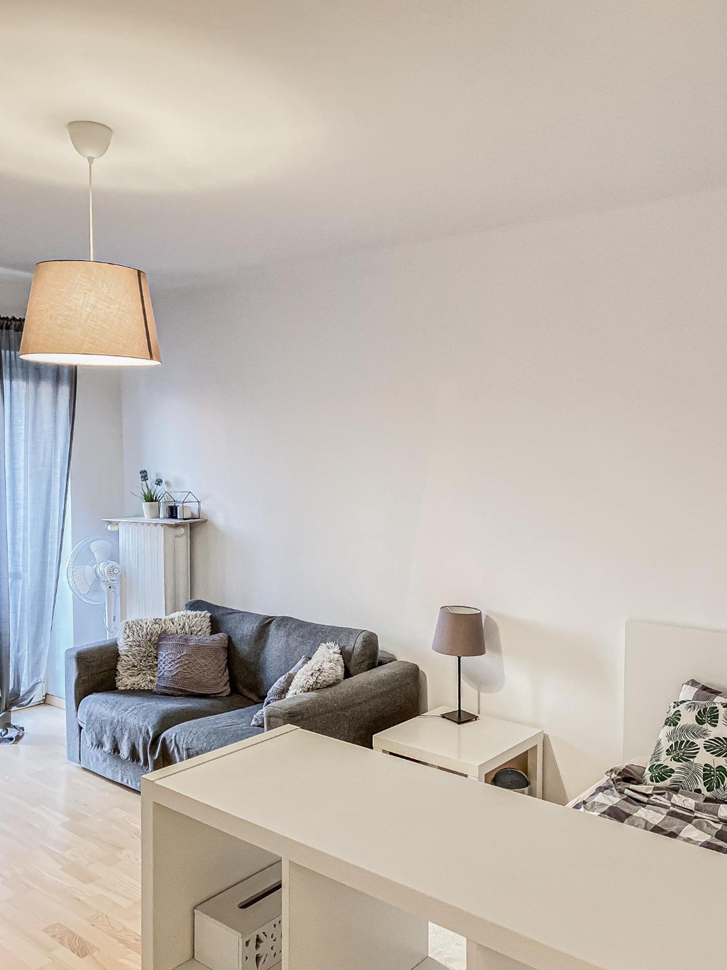 Apartment W Centrum Przy Manufakturze I Parku