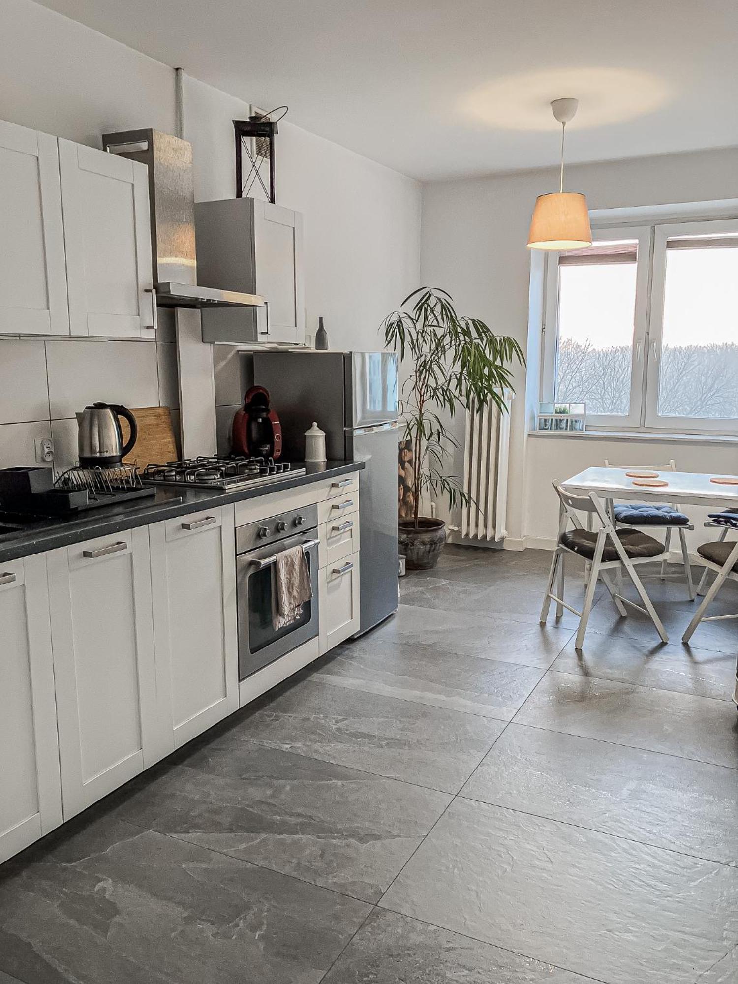 Apartment W Centrum Przy Manufakturze I Parku